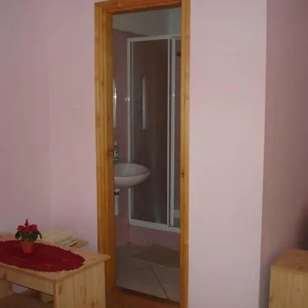 Viktoria Vendeghaz 게스트하우스